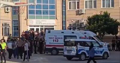 Focuri de armă lângă un liceu din Turcia: opt răniți și clipe de haos
