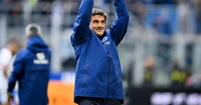 Cristi Chivu, furios după victoria lui Inter cu Venezia: „Aș fi schimbat 10 jucători”