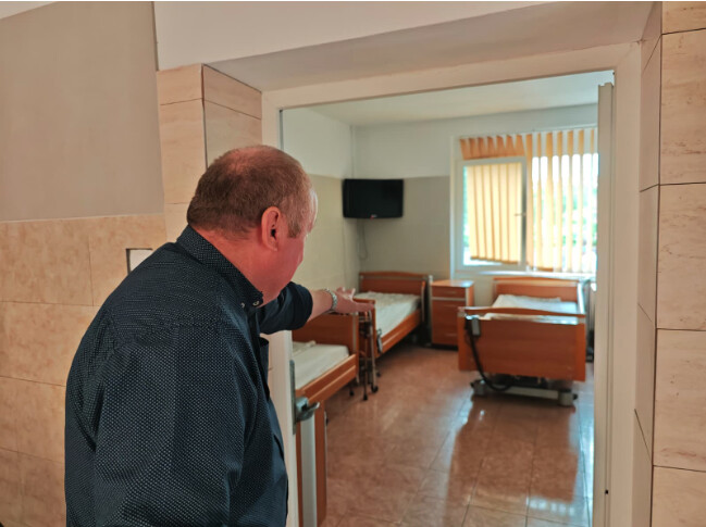 Judecați voi.../Condiții „corespunzătoare”, nici o amendă/Șapte instituții au controlat azilele lui Pașca până în 2026