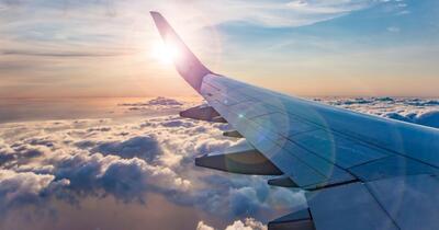 UE mai are combustibil de aviație pentru aproximativ cinci luni