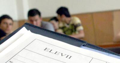 Declin major în școli: aproape 4 din 10 elevi români sunt analfabeți funcțional