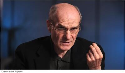 CTP vede o lovitură de stat și îl compară pe Nicușor Dan cu Popa Prostu’