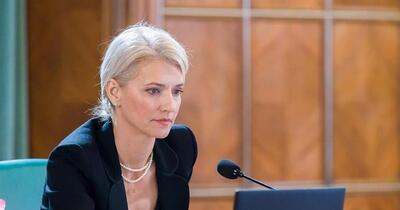 Alina Gorghiu: Epurări în PNL, acuză ilegalități în ședința Biroului Politic Național