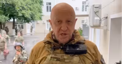 Planul secret al lui Evgheni Prigojin de a ataca două state NATO în 2023