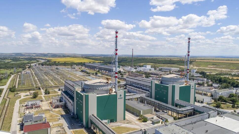 Fraților, am ajuns să cumpărăm energie electrică din Bulgaria pentru a face față crizei!