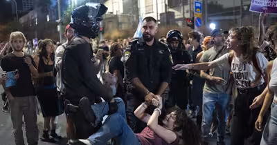 Blocaj în Israel după alegeri: votul record al arabilor decide soarta lui Netanyahu