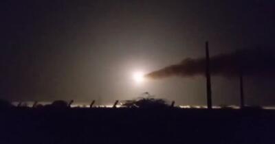 Iranul a încercat să lovească distrugătoarele americane ce tranzitau Strâmtoarea Ormuz. SUA au ripostat cu lovituri asupra facilităților militare