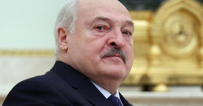 Aleksandr Lukaşenko, afirmaţii misogine despre Giorgia Meloni, într-o convorbire cu Macron: „E femeie, nu poate negocia cu Moscova”