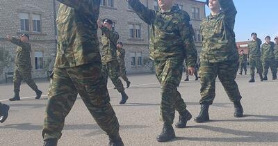 Grecia introduce serviciul militar redus la 9 luni pentru tinerii născuți în 2008
