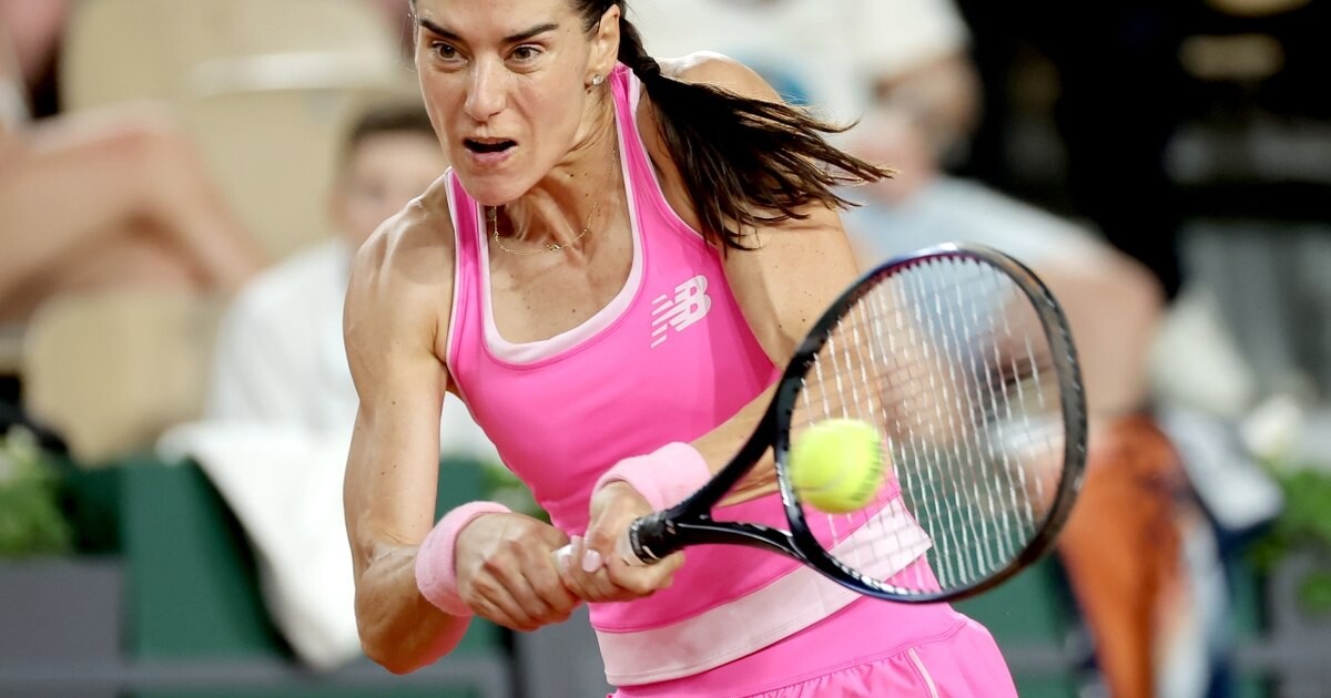 Sorana Cîrstea, pe locul 17 WTA: A atins un nou vârf al carierei