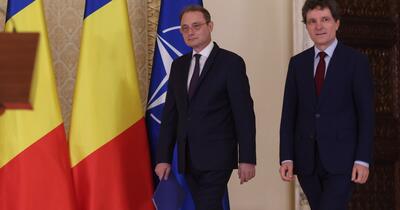 Luca Niculescu începe tatonările pentru Guvern, dar PSD respinge austeritatea