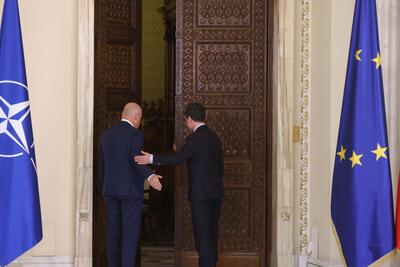 Constituționalistul Ioan Stanomir demontează iluzia premierului apolitic: „Un tehnocrat intră direct în jocul dur al puterii”