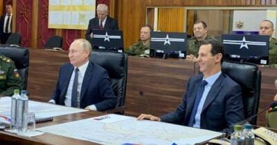 Rusia ascunde tot mai greu costurile războiului de propriii cetățeni. Putin folosește tacticile fostului președinte al Siriei, Bashar al-Assad