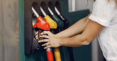 Europa ar putea rămâne fără combustibil până în aprilie, pe fondul tensiunilor cu Iranul, avertizează șeful Shell