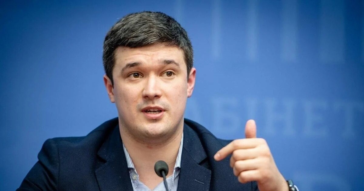 Tensiuni la Kiev: Președintele Zelenski l-a demis pe ministrul Apărării, Mihailo Fedorov
