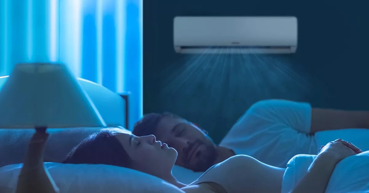 Ventilatorul și aerul condiționat noaptea: aliați sau dușmani ai somnului?