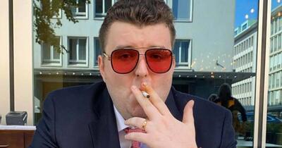 Victor Micula, condamnat la închisoare cu suspendare în dosarul accesării ilegale a bazelor de date MAI 