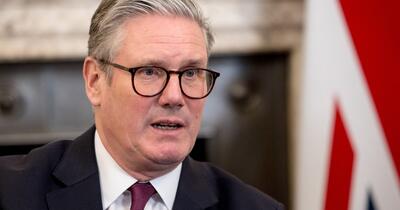 Keir Starmer demisionează din funcțiile de prim-ministru și lider laburist: cine îi va prelua locul?