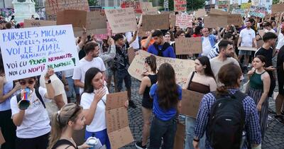 Viața de student în România: de ce nu mai ajunge nici măcar un salariu minim