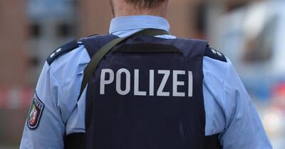 Prietene la cuțite: o româncă și-a înjunghiat colega alături de care venise la muncă în Germania, după o ceartă cu lovituri de praz