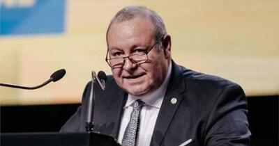 Fenechiu, uluit de decizia-fulger a instanței în cazul PNL: „Rarisim. Justiția nu are ce căuta în strategia partidului”