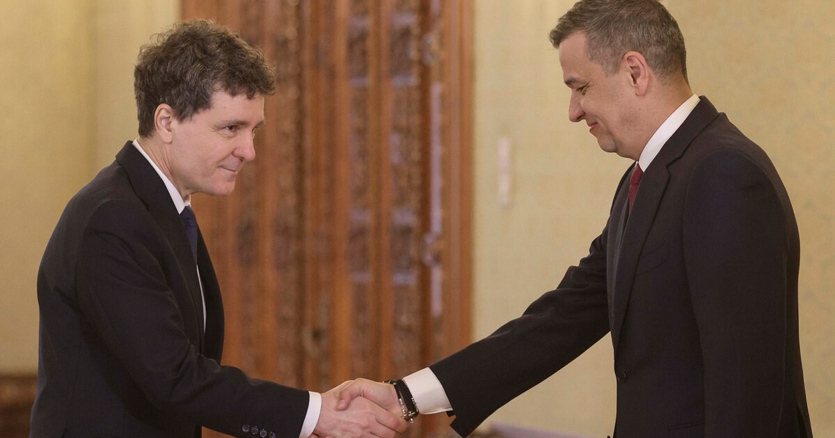 Eugen Tomac explică de ce Nicușor Dan este considerat „pesedist”