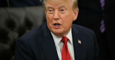 Scandal la Washington: Donald Trump, acuzat că face propagandă din bani publici