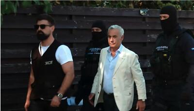 STENOGRAME Călin Georgescu voia o vilă de lux în Toscana, cu locuință pentru servitori