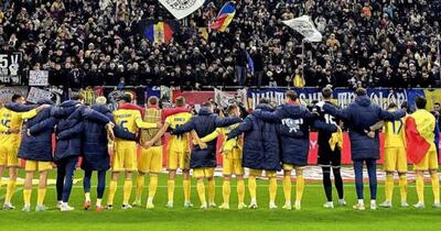 România - Bosnia: formulă radicală aleasă de Hagi pe o Arenă Națională pustie