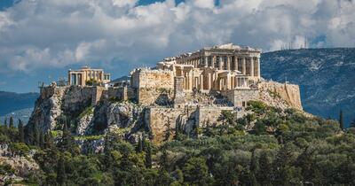 Cum a fost umilită Grecia în plină criză a datoriilor: „Vindeți Acropole ca să faceți rost de bani”