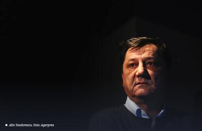  Alin Teodorescu vorbește despre miza reală din spatele moțiunii de cenzură/„AUR învață oportunismul. Lecție la care unii șefi din PSD sunt profesori emeriți”