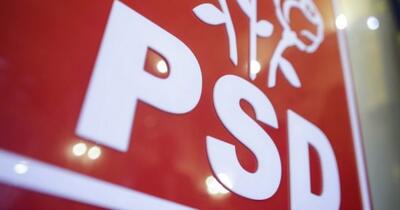 PSD intră la discuții cu premierul desemnat Adrian Veștea și pune condiții pentru viitorul guvern. Prima reacție a lui Grindeanu