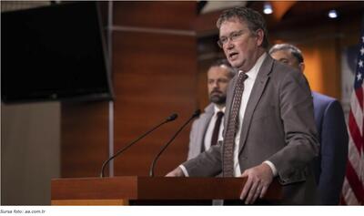 Citiți asta, oameni buni! Și faceți diferența dintre un politician oarecare din SUA și „vârfurile” politicii din România...