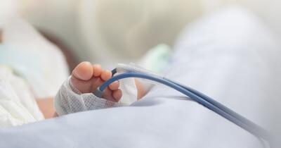 Șeful ATI Neonatală Marie Curie: „Vor mai muri copii”, deblocarea posturilor nu rezolvă criza