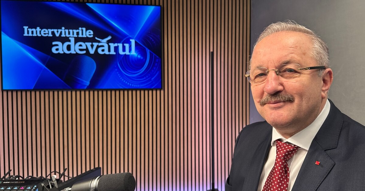 Meciul pentru Palatul Victoria. Mesajul lui Vasile Dîncu către președinte: „Nicușor Dan nu poate inventa o majoritate prin voință personală”