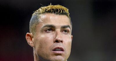 Cristiano Ronaldo răspunde pe teren după scandalul de la națională: golul 980