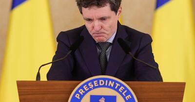 De ce Nicușor Dan riscă suspendarea dacă forțează alegerile anticipate