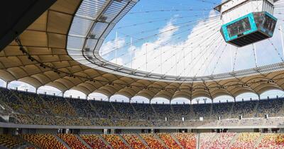 Superliga începe cu o provocare: Două stadioane cheie din București, indisponibile