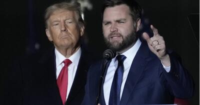 Mesaj secret de la Trump: J.D. Vance, succesorul preferat pentru 2028