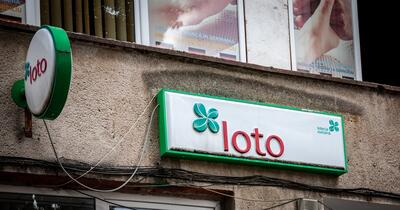 Report colosal la Loto 6/49: Peste 9,34 milioane de euro, în joc joi