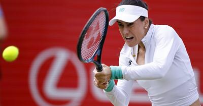 Cîrstea, start perfect la US Open 2026: victorie clară și 190.000 $ asigurați