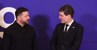 Președintele Nicușor Dan, la Kiev, pentru a consolida sprijinul regional pentru Ucraina