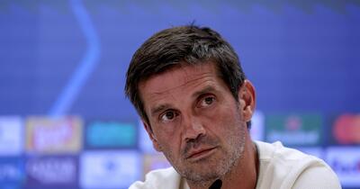 „Nu sunt bani pentru a-l cumpăra”: Cristi Chivu, lecție deschisă la Inter