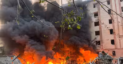 Decizie dramatică a Ucrainei după avansul Rusiei: autoritățile evacuează familiile cu copii din ultimele două bastioane din estul țării