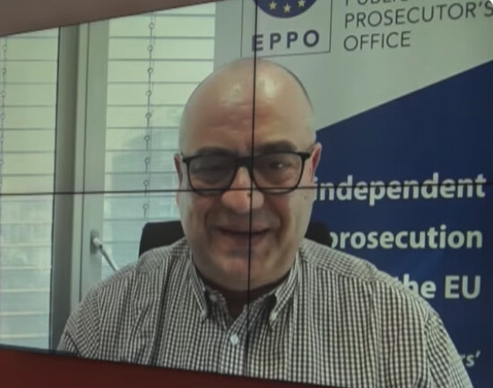 VIDEO Parchetul European instrumentează în România dosare de fraudă evaluate la 6 miliarde de euro, inclusiv achiziții militare!