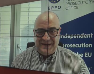 VIDEO Parchetul European instrumentează în România dosare de fraudă evaluate la 6 miliarde de euro, inclusiv achiziții militare!