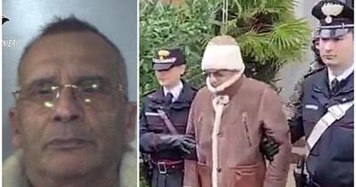 Vile de lux, aur și sume mari de bani provenite din traficul de droguri al mafiei siciliene, confiscate în Italia