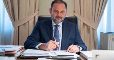 Fostul ministru spaniol Ábalos, condamnat pentru corupție. Presiune crescândă asupra premierului Pedro Sánchez