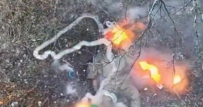 Capcana din subteran: 29 de soldați ruși uciși după ce au încercat să se infiltreze printr-o conductă de gaz în regiunea Sumî