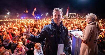 Partidul lui Peter Magyar obține o „majoritate fără precedent” după numărarea finală a voturilor în Ungaria: 141 de parlamentari din 199